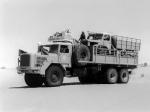 Berliet GBO 15 P 6x6 1957 года